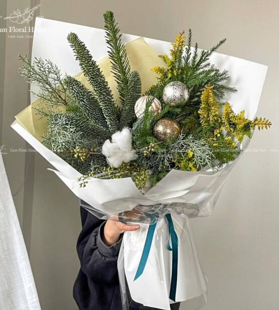 bo hoa thong Dan Mach 4