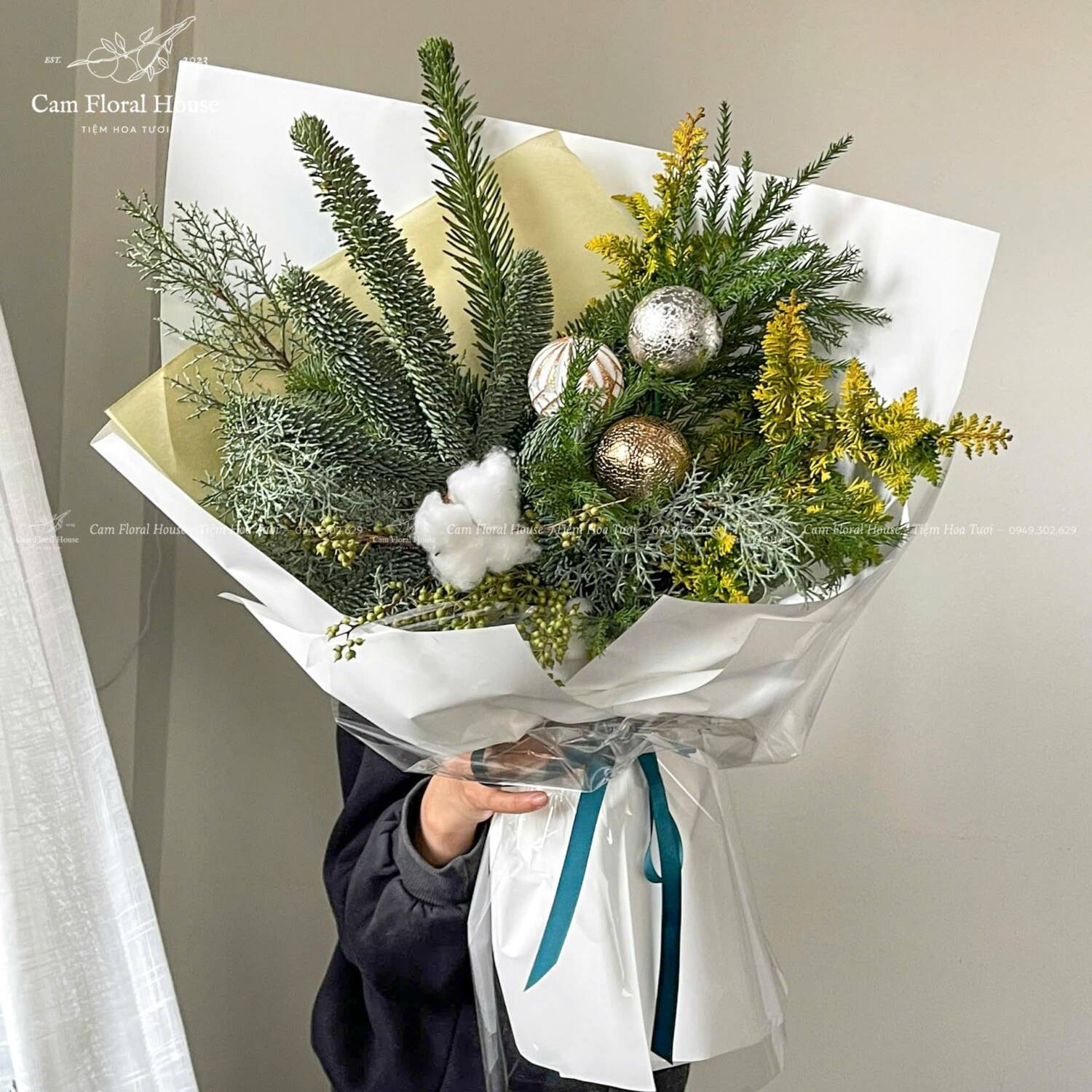 bo hoa thong Dan Mach 4 bo hoa thong Dan Mach 4