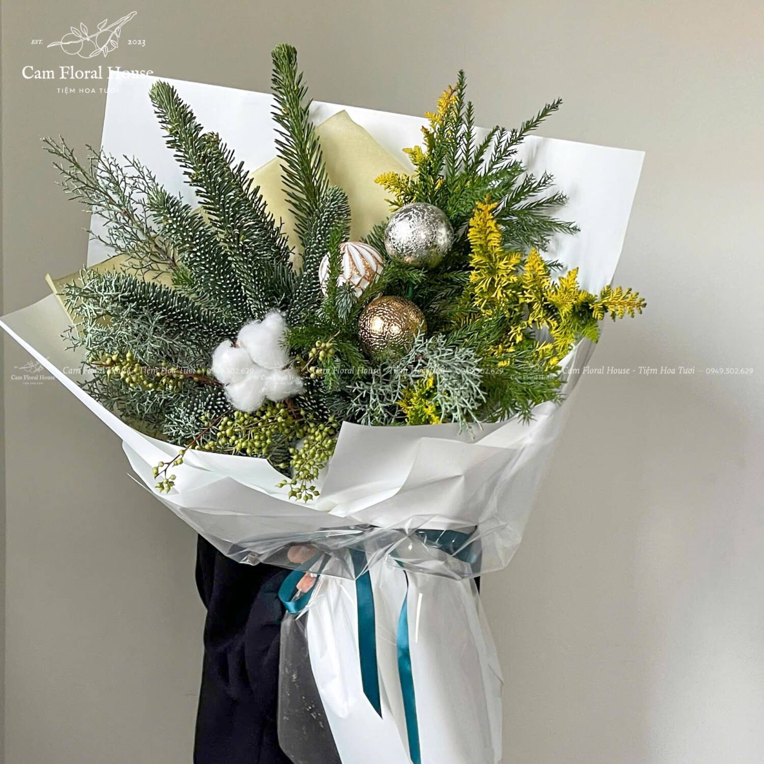 bo hoa thong Dan Mach 5 bo hoa thong Dan Mach 5